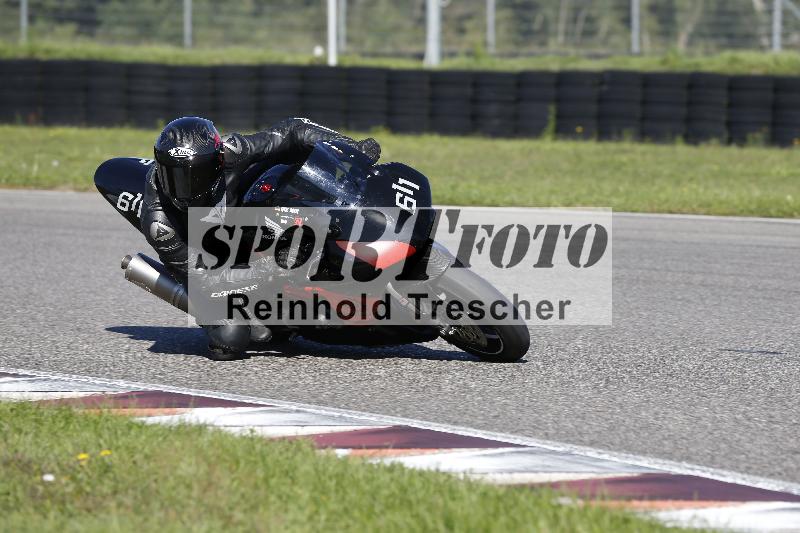 /54 19.09.2025 Speer Racing ADR/Gruppe rot/611